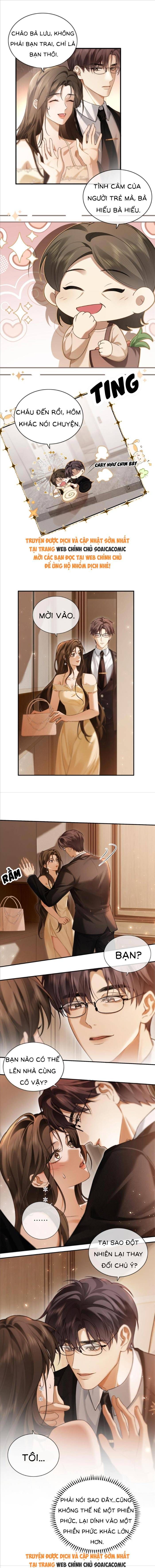 Cám Dỗ Chapter 2 - 7