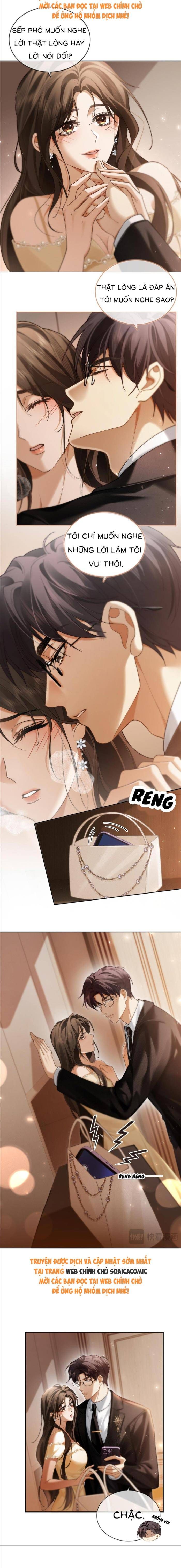 Cám Dỗ Chapter 2 - 8