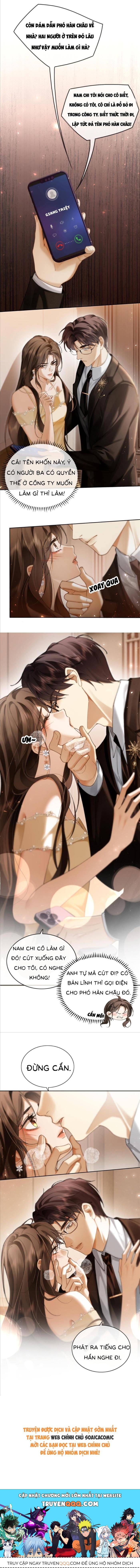 Cám Dỗ Chapter 2 - 9