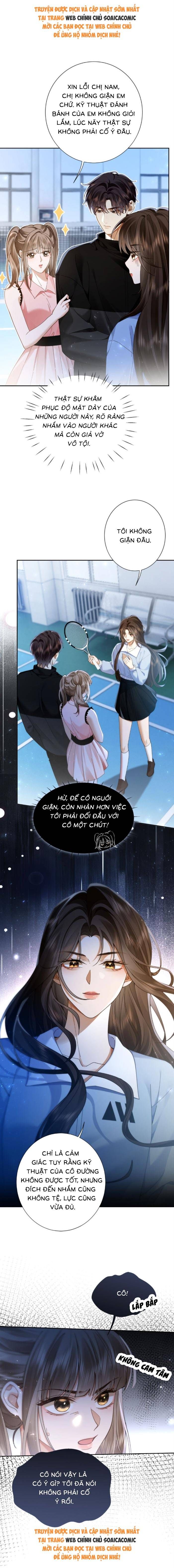 Cám Dỗ Chapter 20 - 2