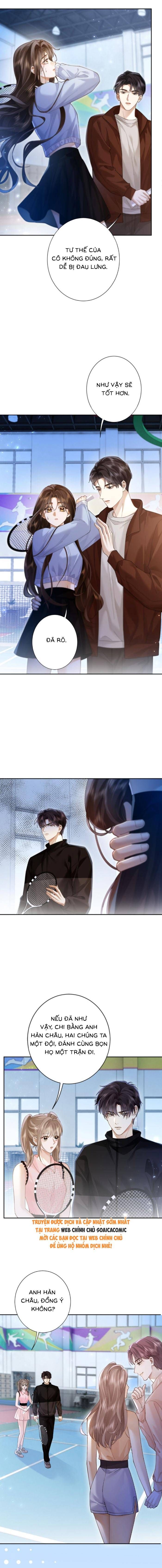 Cám Dỗ Chapter 20 - 5