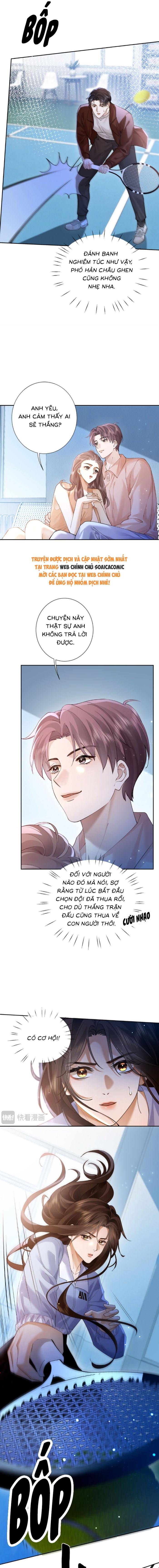 Cám Dỗ Chapter 20 - 7