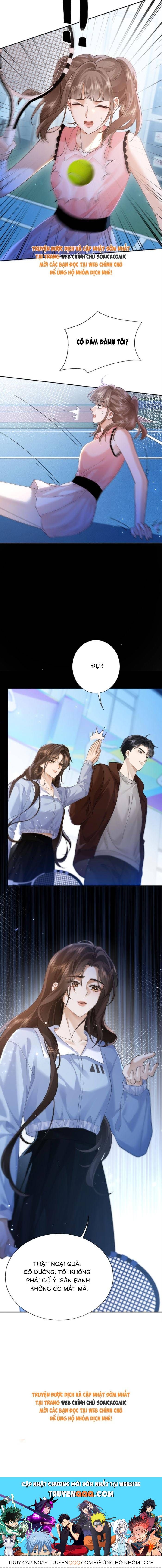 Cám Dỗ Chapter 20 - 8