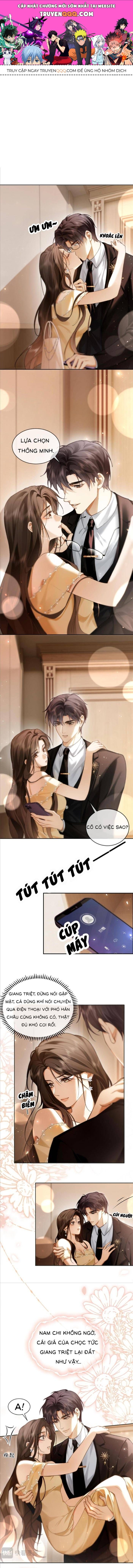 Cám Dỗ Chapter 3 - 1