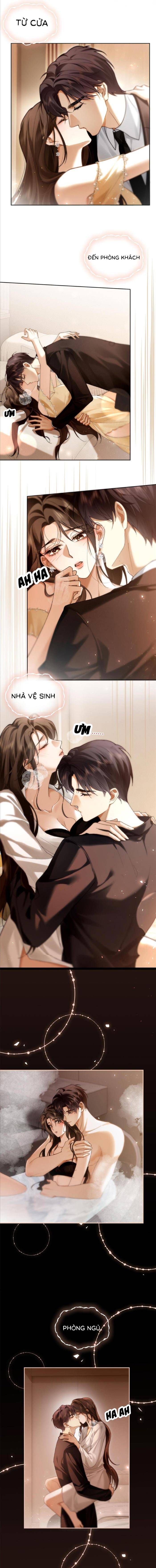 Cám Dỗ Chapter 3 - 2