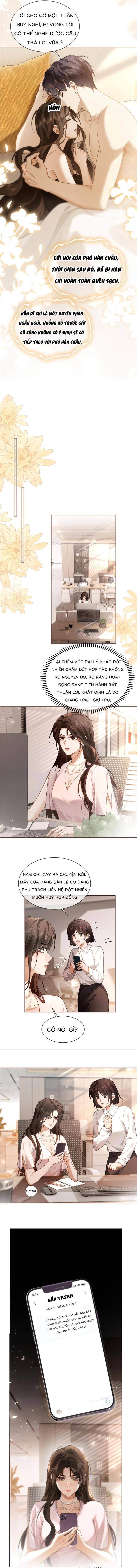 Cám Dỗ Chapter 3 - 4