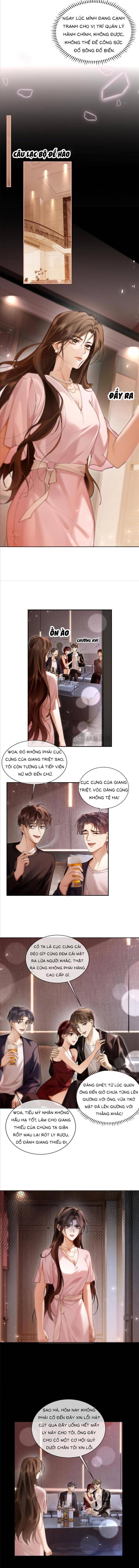 Cám Dỗ Chapter 3 - 5