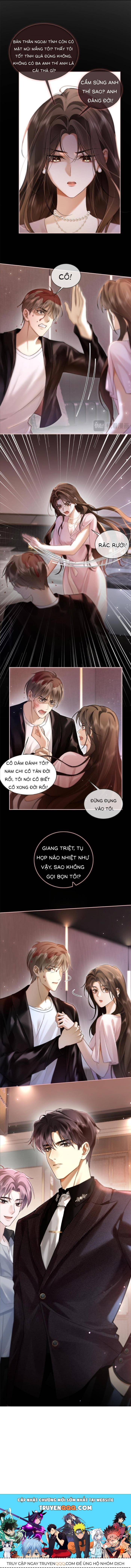 Cám Dỗ Chapter 3 - 7