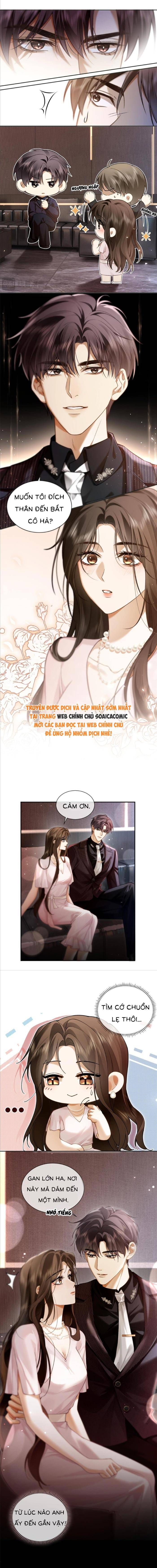 Cám Dỗ Chapter 4 - 2