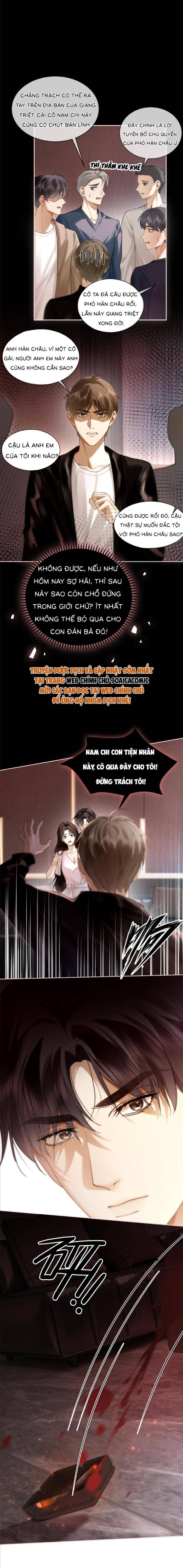 Cám Dỗ Chapter 4 - 3