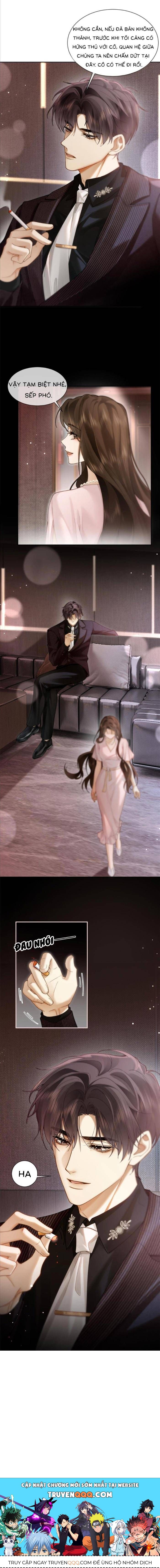 Cám Dỗ Chapter 4 - 8