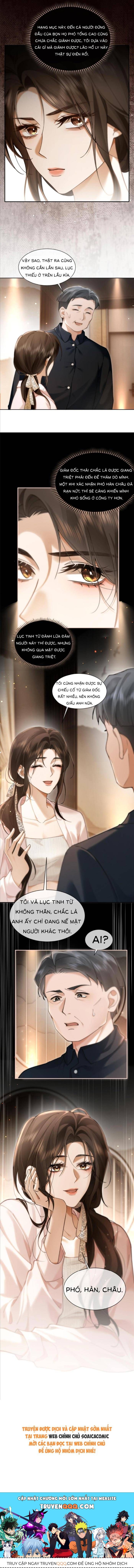 Cám Dỗ Chapter 5 - 8