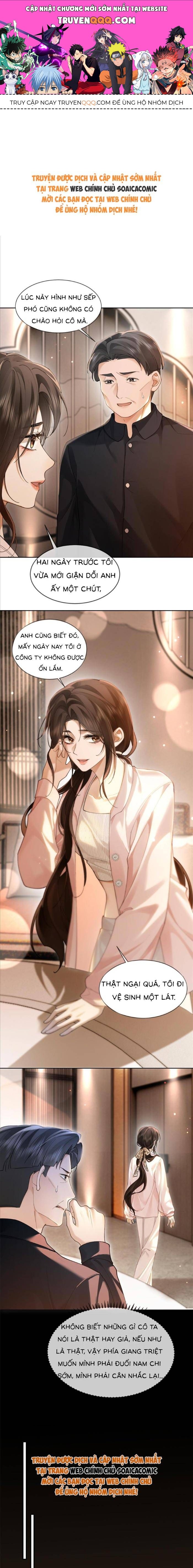 Cám Dỗ Chapter 6 - 1