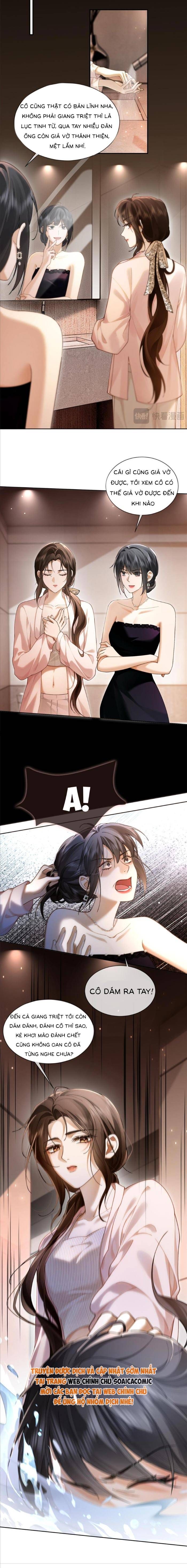 Cám Dỗ Chapter 6 - 2
