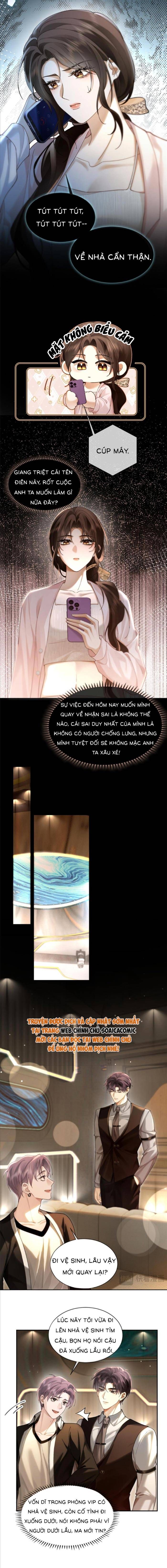 Cám Dỗ Chapter 6 - 6