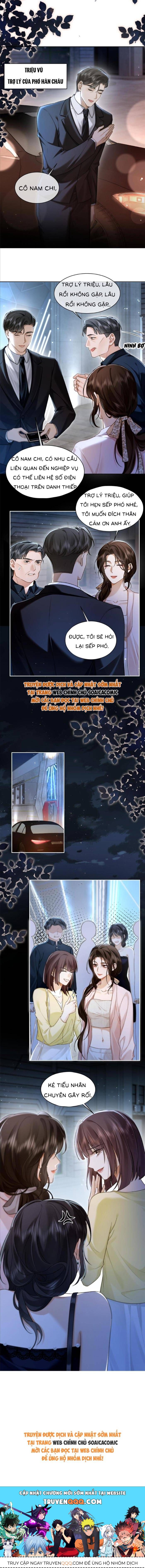 Cám Dỗ Chapter 6 - 9