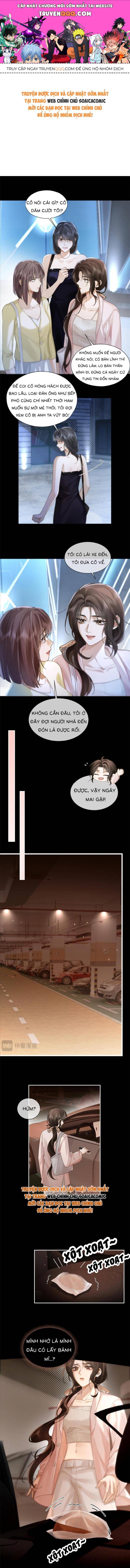 Cám Dỗ Chapter 7 - 1