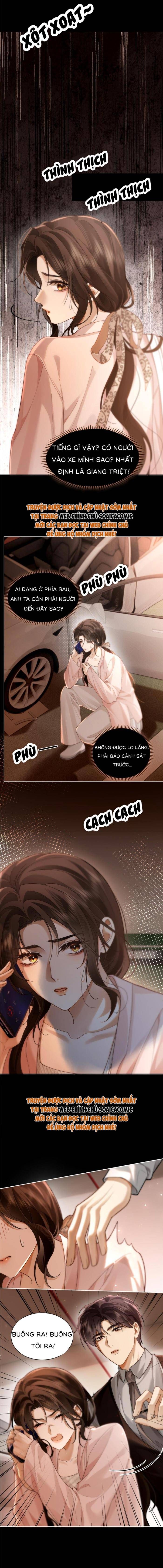 Cám Dỗ Chapter 7 - 2