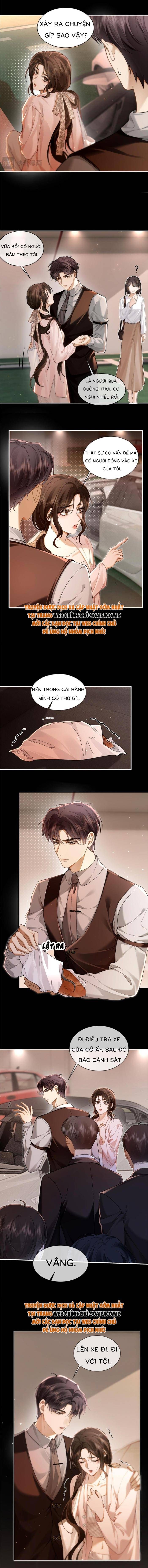 Cám Dỗ Chapter 7 - 3