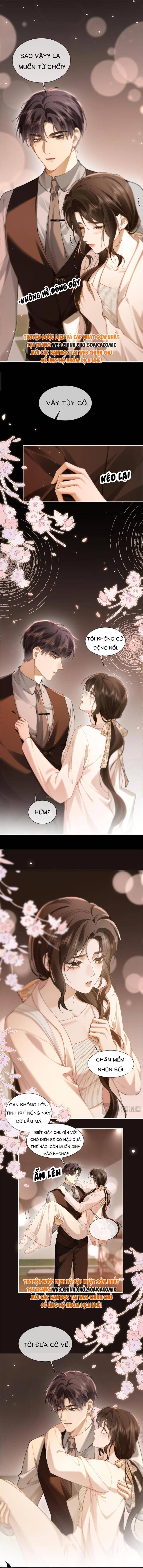 Cám Dỗ Chapter 7 - 4