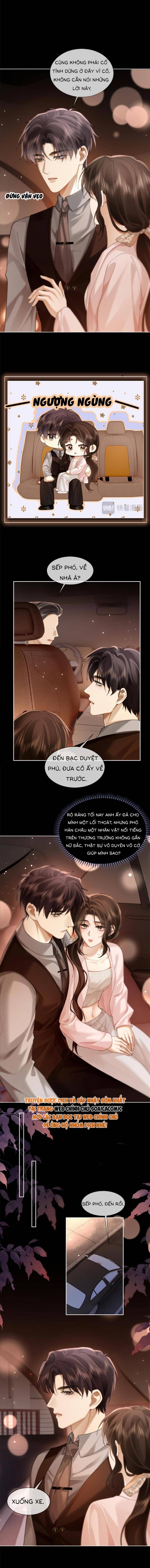 Cám Dỗ Chapter 7 - 6