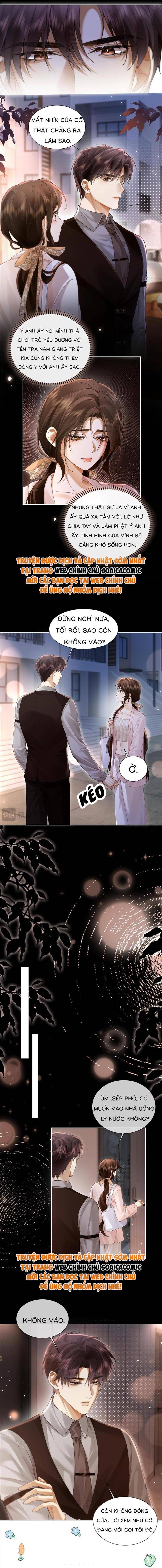 Cám Dỗ Chapter 8 - 2