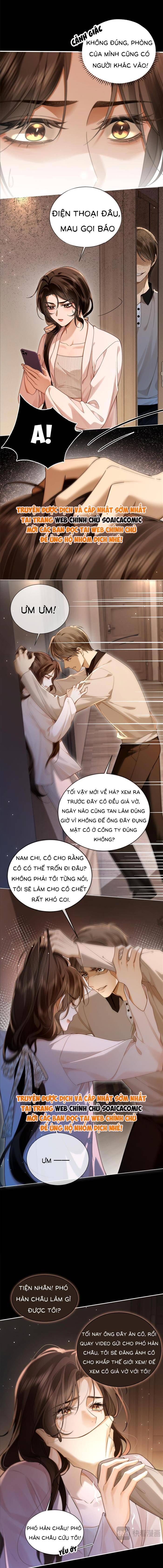 Cám Dỗ Chapter 8 - 4