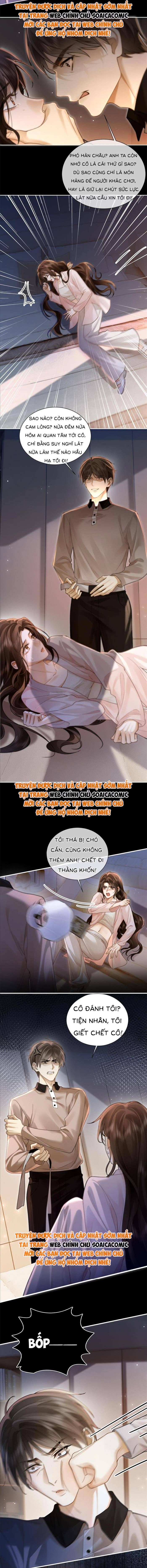 Cám Dỗ Chapter 8 - 5