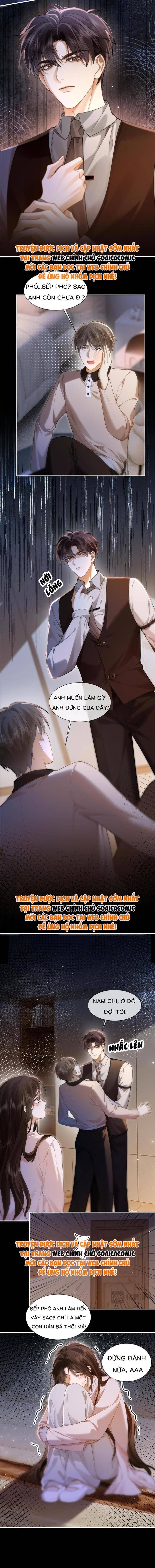 Cám Dỗ Chapter 8 - 6