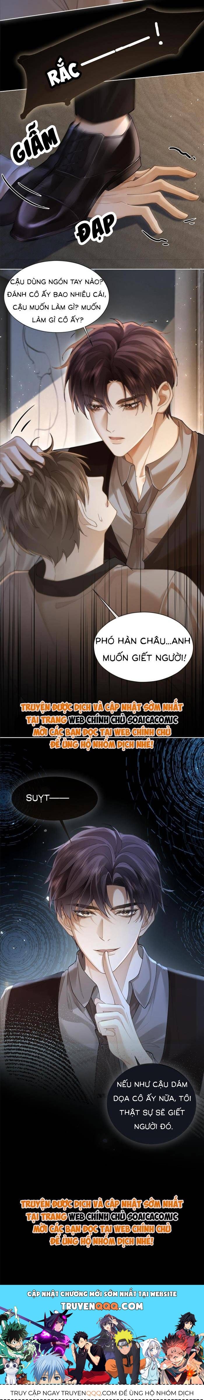 Cám Dỗ Chapter 8 - 9