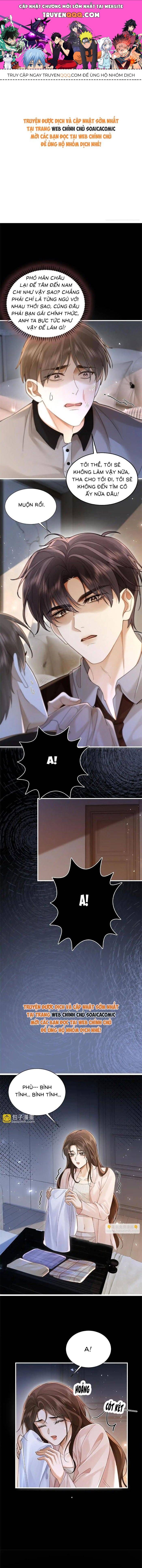 Cám Dỗ Chapter 9 - 1