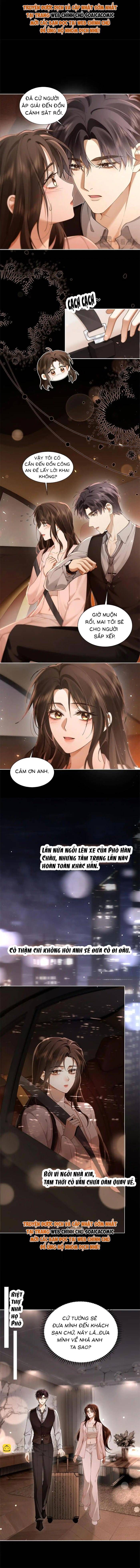 Cám Dỗ Chapter 9 - 3