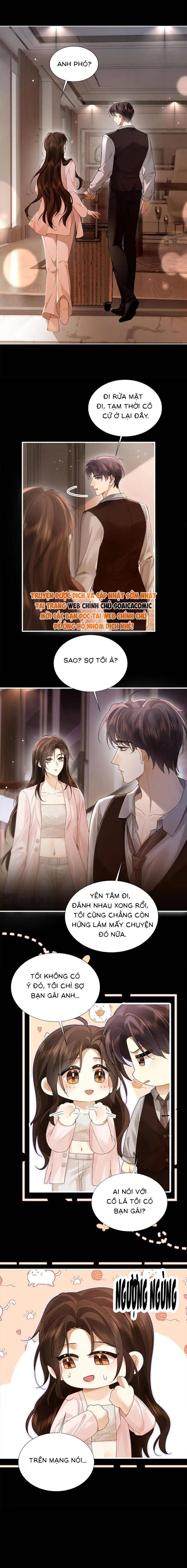 Cám Dỗ Chapter 9 - 4