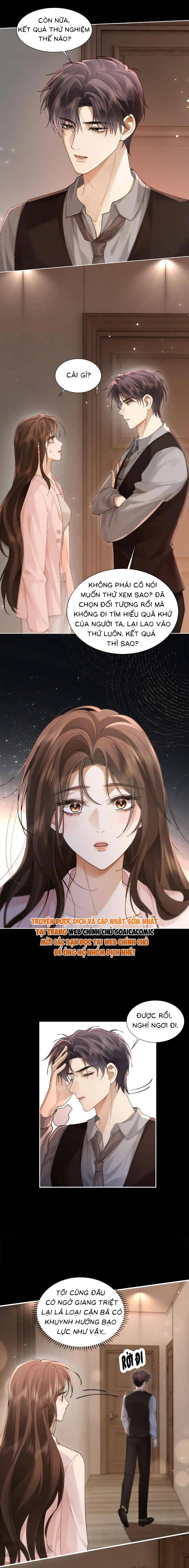 Cám Dỗ Chapter 9 - 5