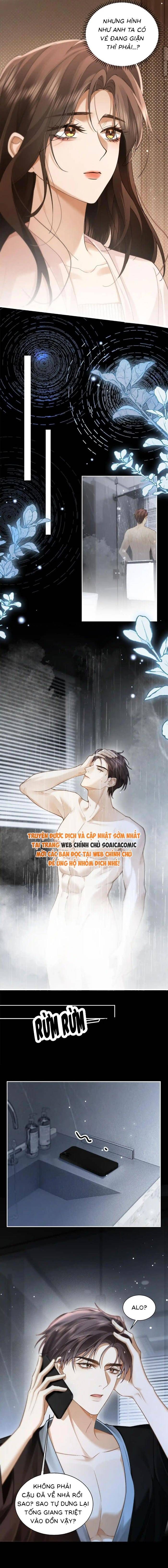 Cám Dỗ Chapter 9 - 6