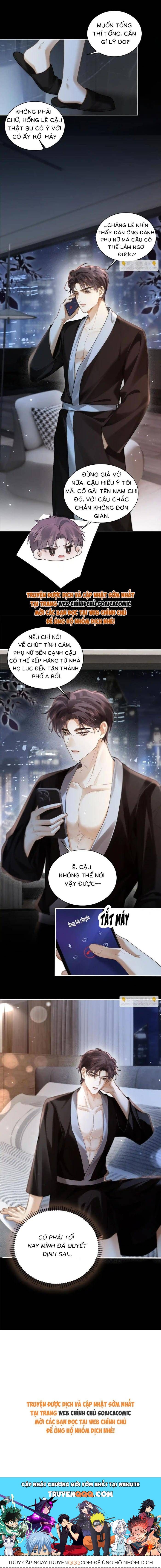 Cám Dỗ Chapter 9 - 7