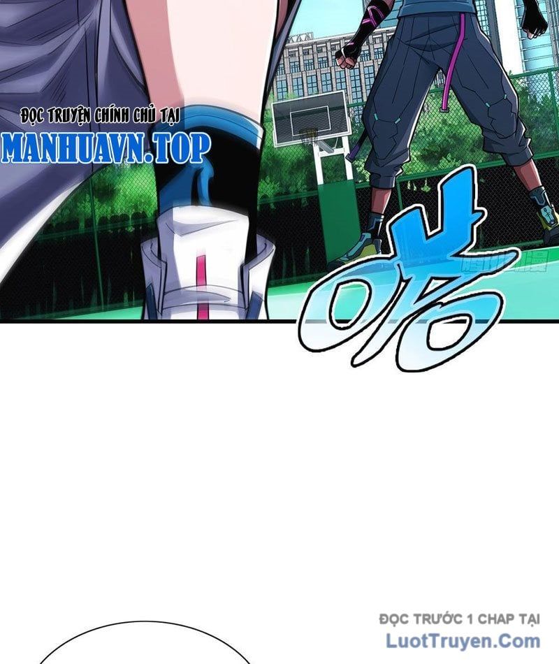 Cực Tốc Hồi Lam Chapter 20 - 16