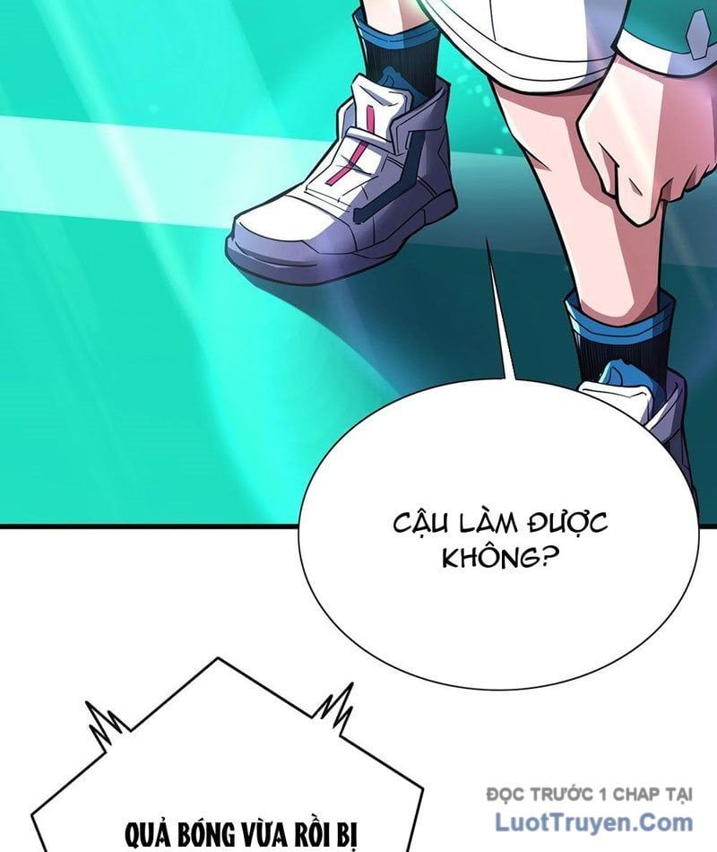 Cực Tốc Hồi Lam Chapter 20 - 19