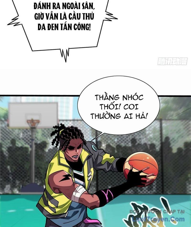 Cực Tốc Hồi Lam Chapter 20 - 20