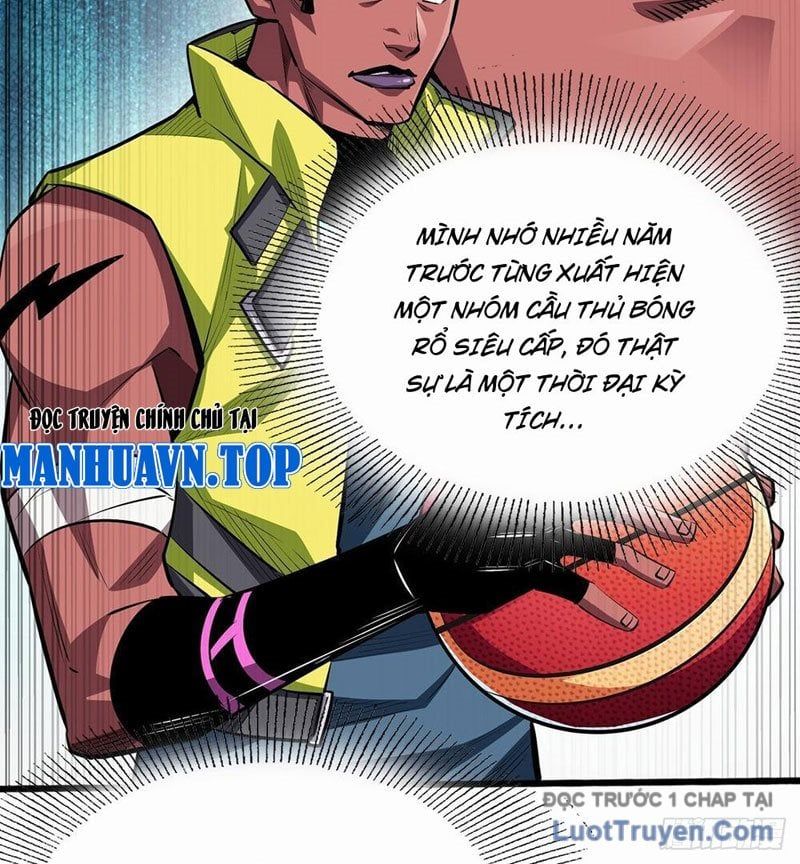 Cực Tốc Hồi Lam Chapter 20 - 23