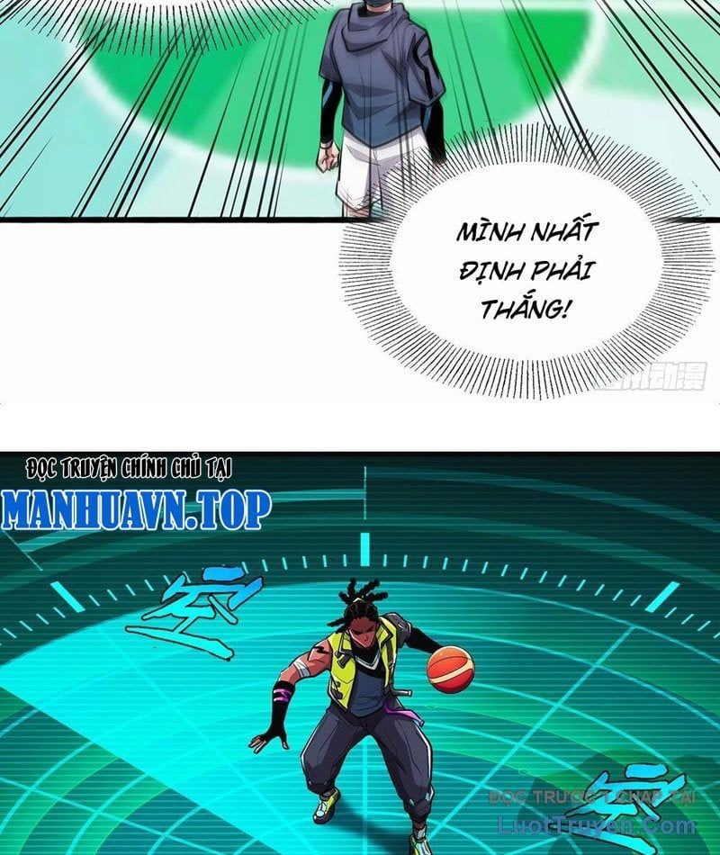 Cực Tốc Hồi Lam Chapter 20 - 25