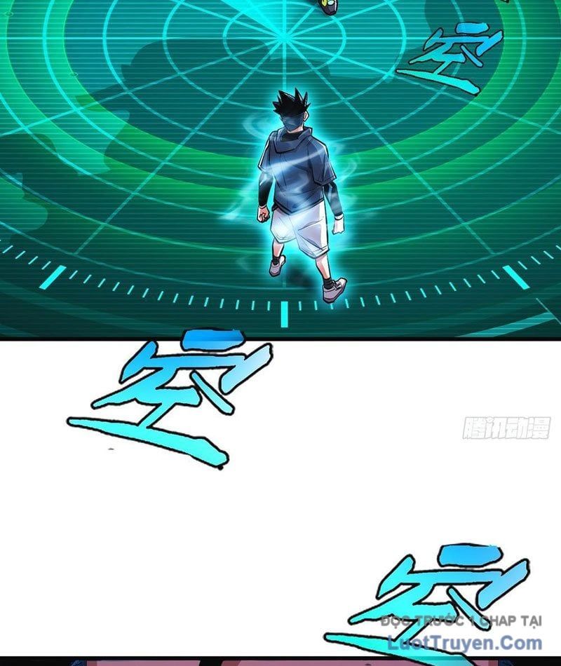 Cực Tốc Hồi Lam Chapter 20 - 26