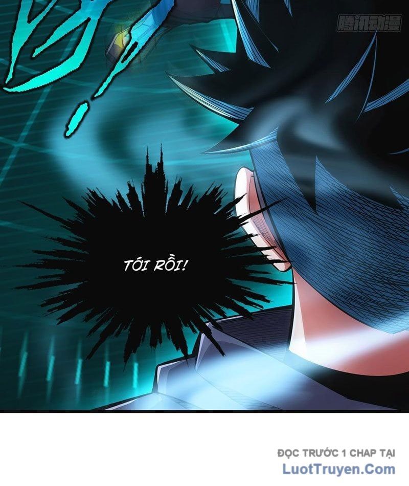 Cực Tốc Hồi Lam Chapter 20 - 29