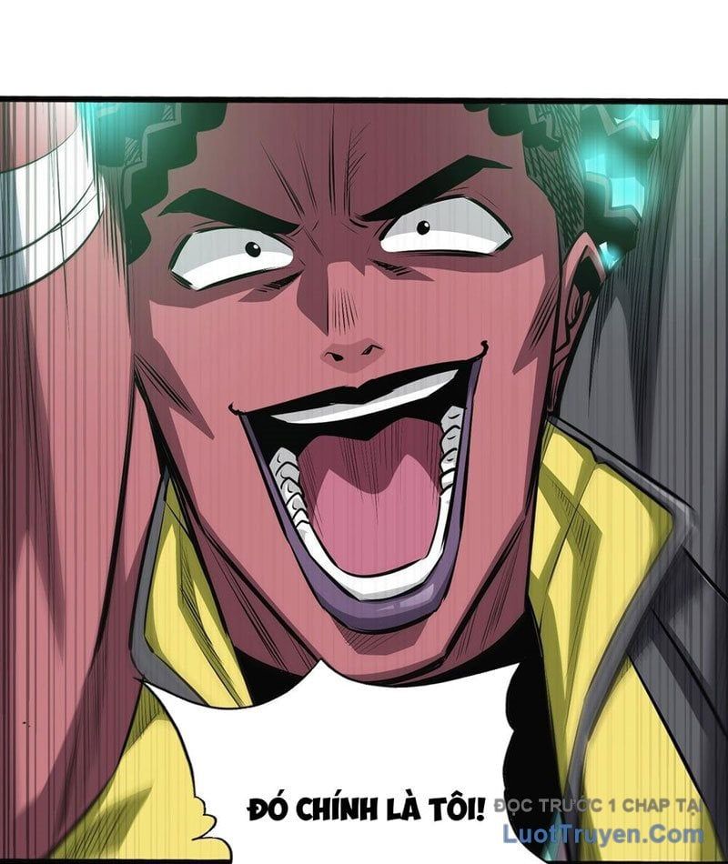 Cực Tốc Hồi Lam Chapter 20 - 4