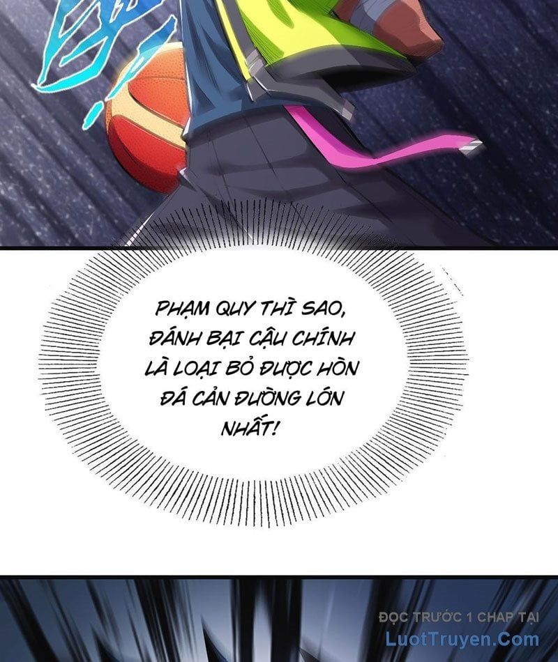 Cực Tốc Hồi Lam Chapter 20 - 33