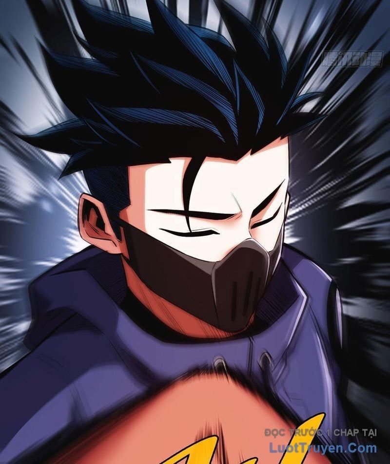 Cực Tốc Hồi Lam Chapter 20 - 34