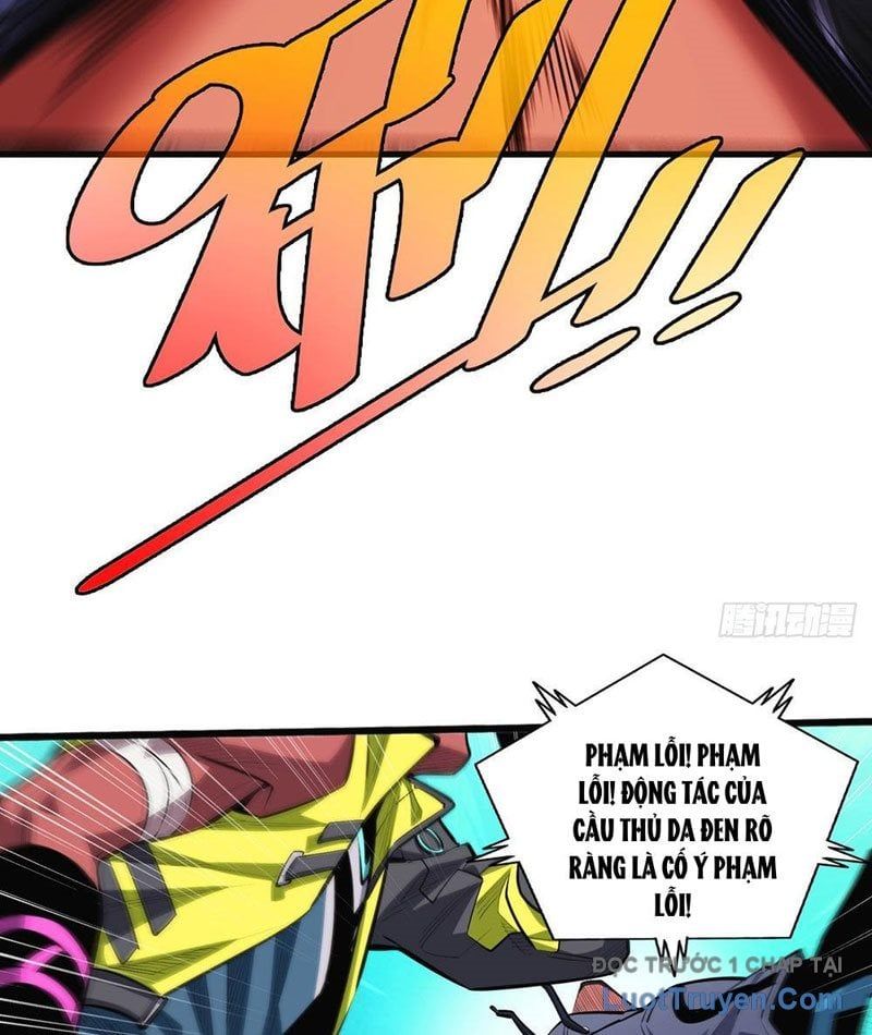 Cực Tốc Hồi Lam Chapter 20 - 35