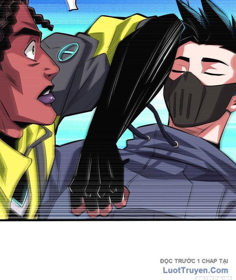 Cực Tốc Hồi Lam Chapter 20 - 37