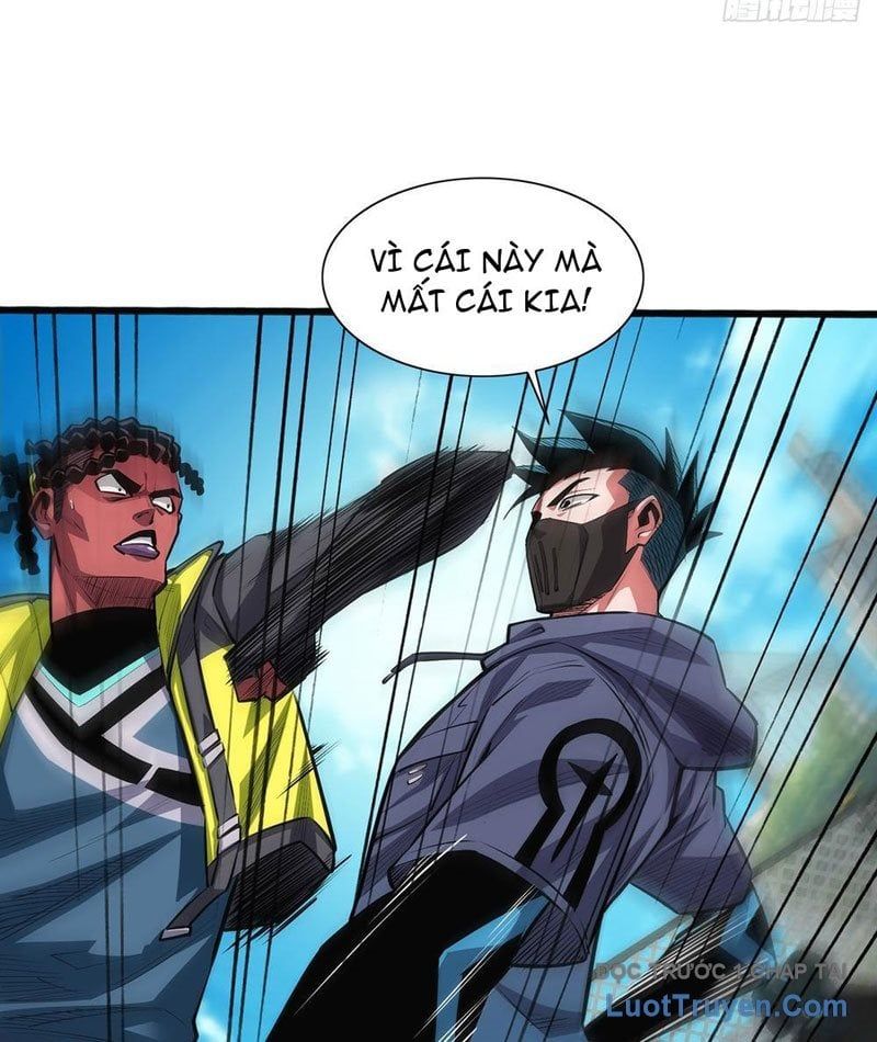 Cực Tốc Hồi Lam Chapter 20 - 38