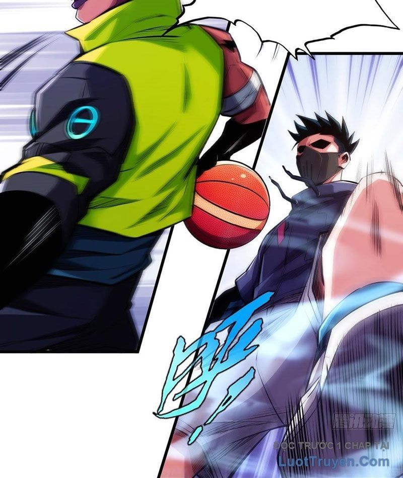 Cực Tốc Hồi Lam Chapter 20 - 41